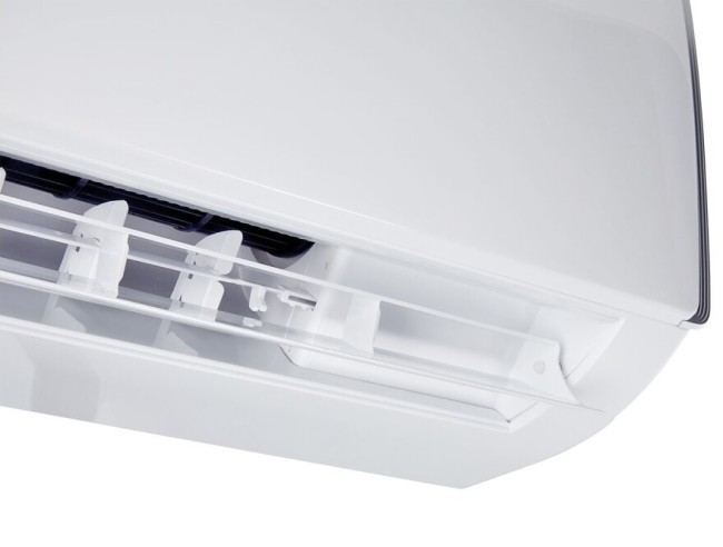 Сплит-система Zanussi ZACS-09 HM/A23/N1 Сплит-система Zanussi ZACS-09 HM/A23/N1