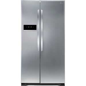 Холодильник LG GC-B207GMQV