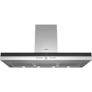 Каминная вытяжка Siemens LC 258BA90