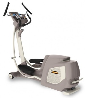 Эллиптический эргометр Eurofit Pompano Эллиптический эргометр Eurofit Pompano