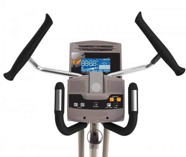 Эллиптический эргометр Eurofit Pompano Эллиптический эргометр Eurofit Pompano