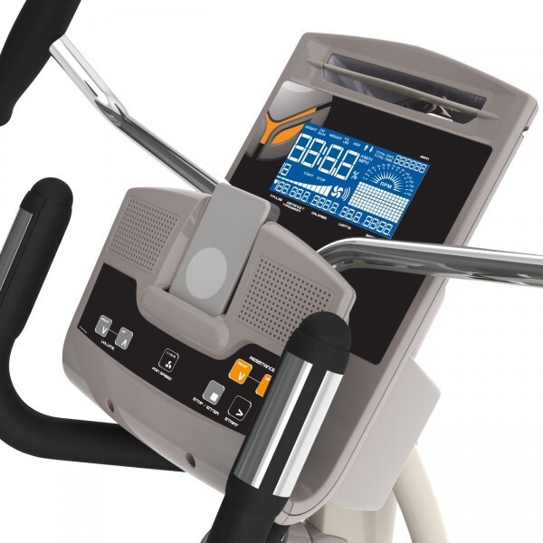 Эллиптический эргометр Eurofit Pompano Эллиптический эргометр Eurofit Pompano