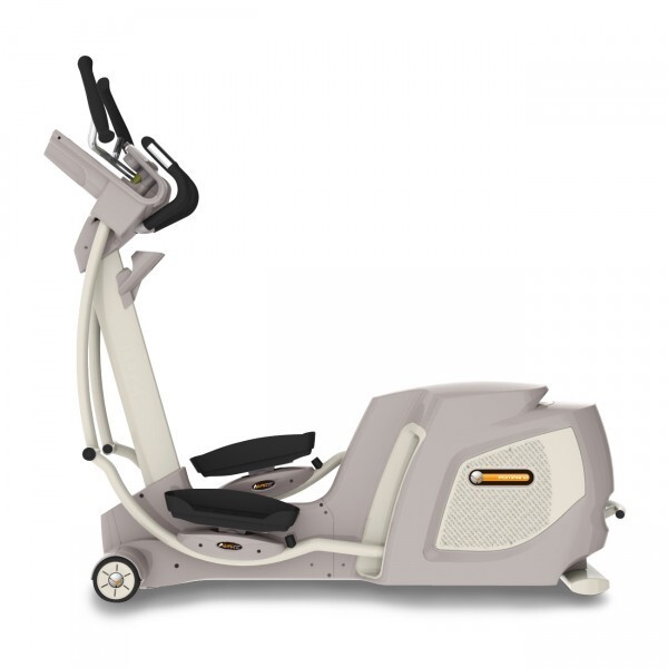 Эллиптический эргометр Eurofit Pompano Эллиптический эргометр Eurofit Pompano