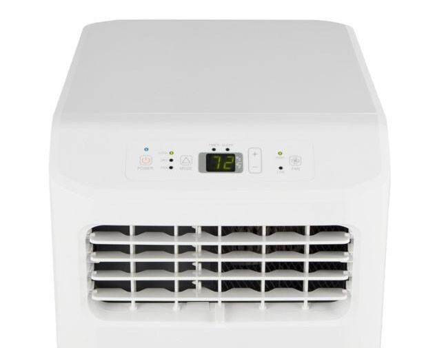 Мобильный кондиционер Hisense AP-07CR4GKVS00 Мобильный кондиционер Hisense AP-07CR4GKVS00