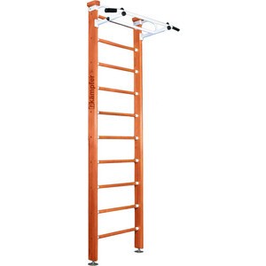 Шведская стенка Kampfer Swedish Ceiling №0 стандарт белый