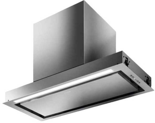 Встраиваемая вытяжка Elica Hidden Advance IX/A/72