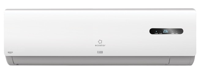 Сплит-система EcoStar KVS-F09HT.1