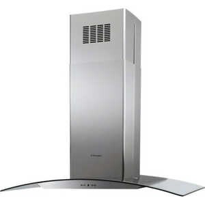 Островная вытяжка Electrolux EFA 90600 X