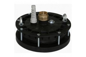 Оголовок скважинный Джилекс ОСП 140-160/40 (6007)