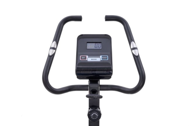 Велотренажёр магнитный Atemi AC603