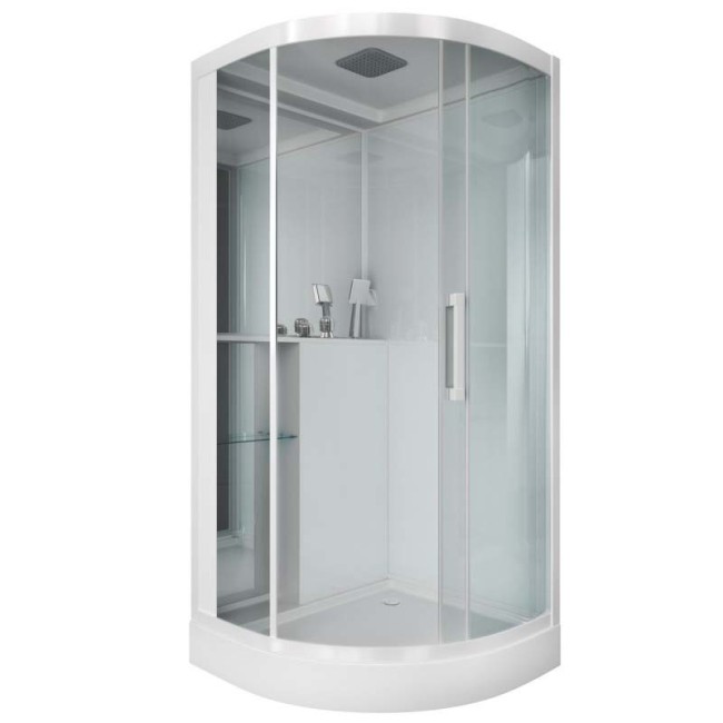 Душевая кабина Grossman GR160