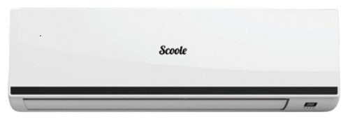 Сплит-система Scoole SC AC SP8 09