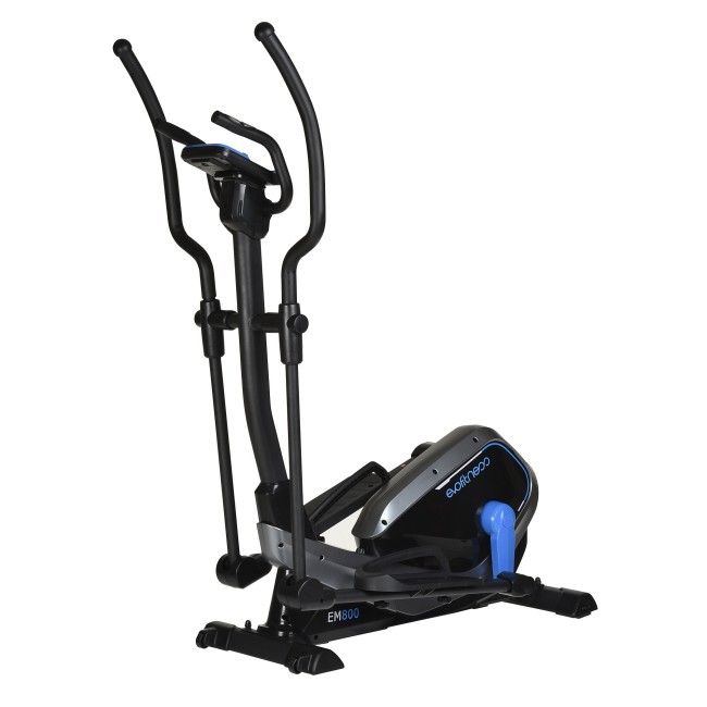 Эллиптический тренажер Evo Fitness EM800 (Orion EL II) Эллиптический тренажер Evo Fitness EM800 (Orion EL II)