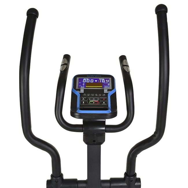 Эллиптический тренажер Evo Fitness EM800 (Orion EL II) Эллиптический тренажер Evo Fitness EM800 (Orion EL II)