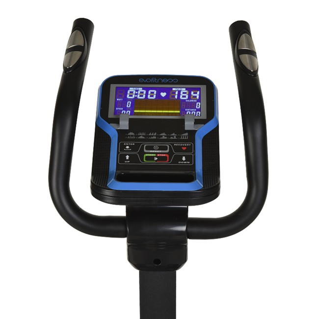 Эллиптический тренажер Evo Fitness EM800 (Orion EL II) Эллиптический тренажер Evo Fitness EM800 (Orion EL II)