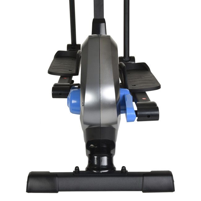 Эллиптический тренажер Evo Fitness EM800 (Orion EL II) Эллиптический тренажер Evo Fitness EM800 (Orion EL II)