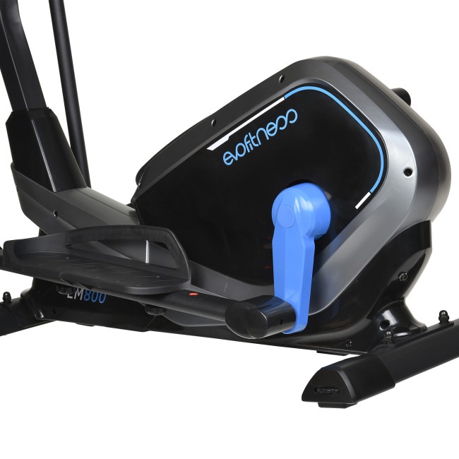 Эллиптический тренажер Evo Fitness EM800 (Orion EL II) Эллиптический тренажер Evo Fitness EM800 (Orion EL II)