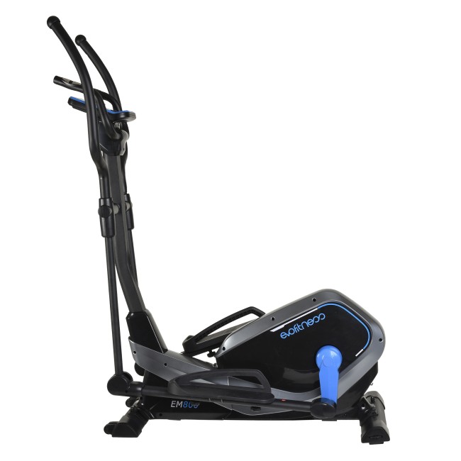 Эллиптический тренажер Evo Fitness EM800 (Orion EL II) Эллиптический тренажер Evo Fitness EM800 (Orion EL II)