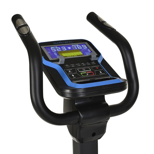 Эллиптический тренажер Evo Fitness EM800 (Orion EL II) Эллиптический тренажер Evo Fitness EM800 (Orion EL II)