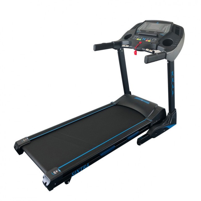 Беговая дорожка DFC Sintra T760B