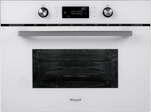 Встраиваемый электрический духовой шкаф Weissgauff OE 449 PDW Встраиваемый электрический духовой шкаф Weissgauff OE 449 PDW