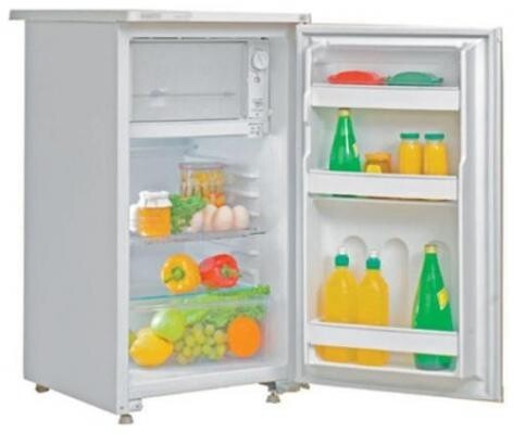 Холодильник Саратов 452 (КШ-122/15) серый