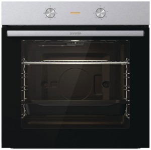 Встраиваемый электрический духовой шкаф Gorenje BO6712E02XK