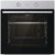 Встраиваемый электрический духовой шкаф Gorenje BO6712E02XK