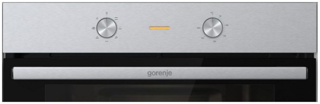 Встраиваемый электрический духовой шкаф Gorenje BO6712E02XK