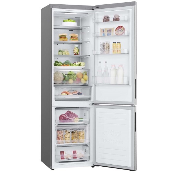 Холодильник LG GA-B509CAQM