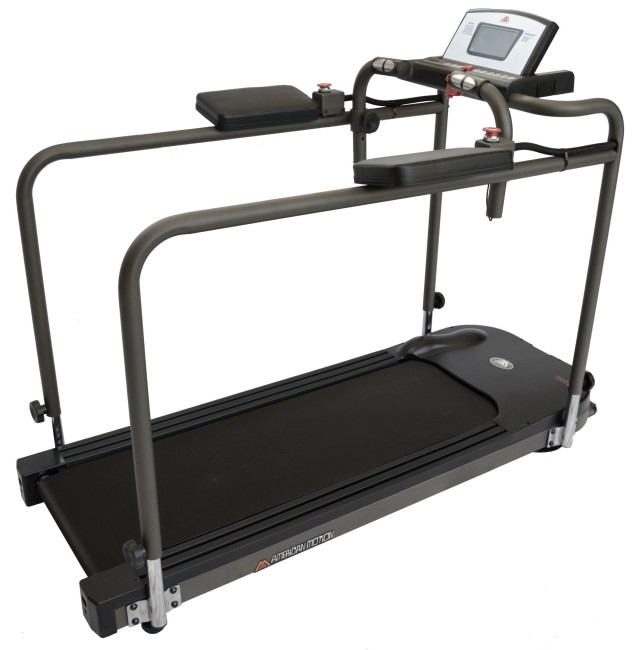 Беговая дорожка American Motion Fitness 8612R Беговая дорожка American Motion Fitness 8612R