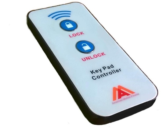 Беговая дорожка American Motion Fitness 8612R Беговая дорожка American Motion Fitness 8612R