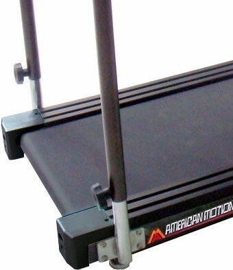 Беговая дорожка American Motion Fitness 8612R Беговая дорожка American Motion Fitness 8612R