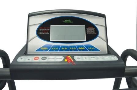 Беговая дорожка American Motion Fitness 8612R Беговая дорожка American Motion Fitness 8612R