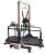 Беговая дорожка American Motion Fitness 8612R Беговая дорожка American Motion Fitness 8612R