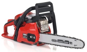 Бензопила Geos Max CSP137