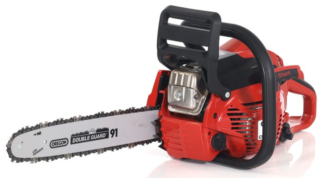 Бензопила Geos Max CSP137