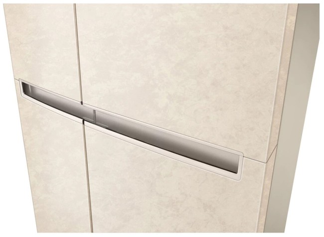 Холодильник LG GC-B257JEYV