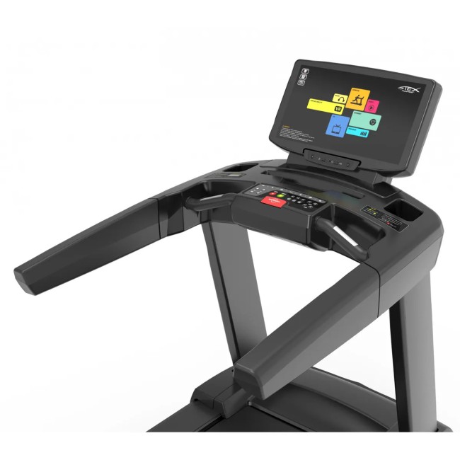 Беговая дорожка Smith Fitness ST870