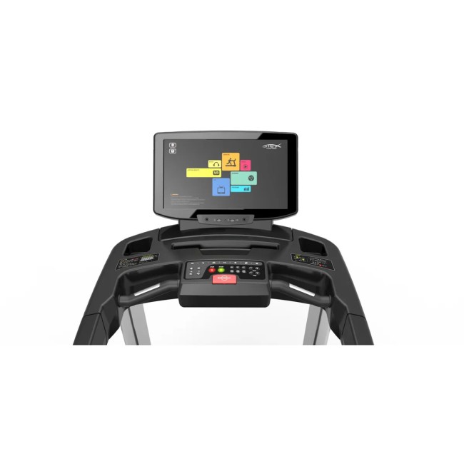 Беговая дорожка Smith Fitness ST870