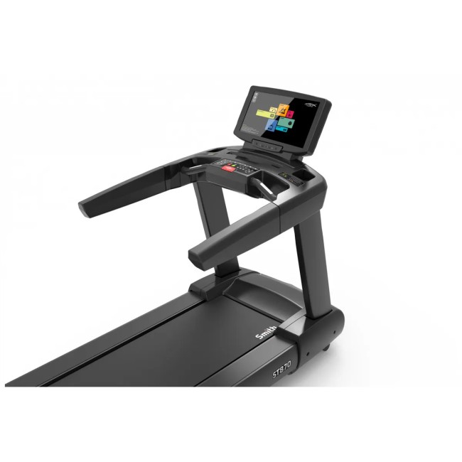 Беговая дорожка Smith Fitness ST870