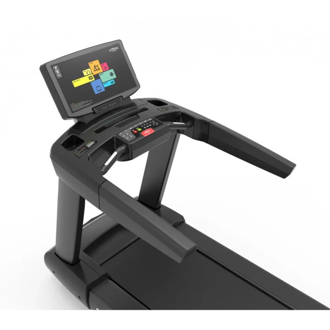 Беговая дорожка Smith Fitness ST870