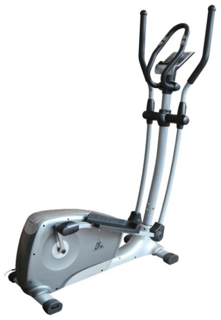 Эллиптический тренажер DFC E8711HP Эллиптический тренажер DFC E8711HP