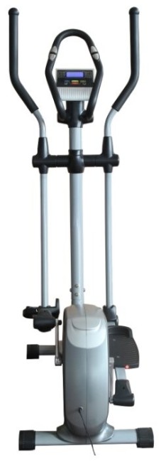 Эллиптический тренажер DFC E8711HP Эллиптический тренажер DFC E8711HP
