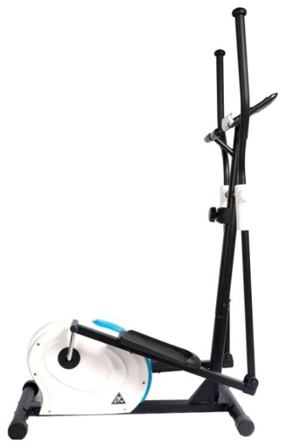 Эллиптический тренажер DFC F401D Эллиптический тренажер DFC F401D