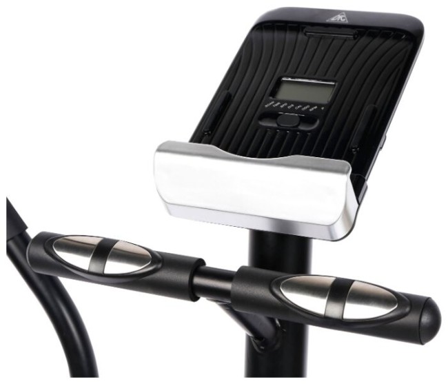 Эллиптический тренажер DFC F401D Эллиптический тренажер DFC F401D