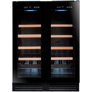 Винный шкаф Avintage AVU49DPB1