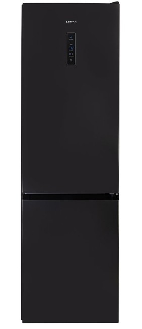 Холодильник Leran CBF 226 IX NF Холодильник Leran CBF 226 IX NF