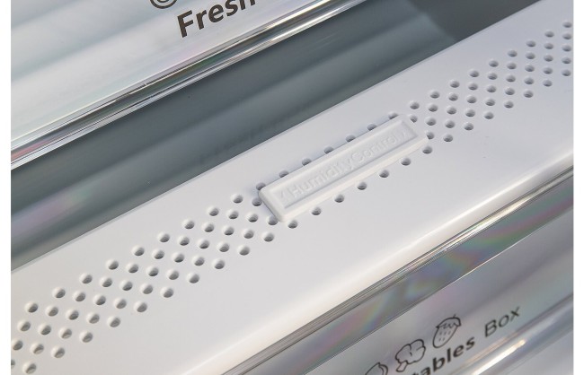 Холодильник Leran CBF 226 IX NF Холодильник Leran CBF 226 IX NF