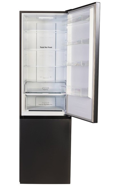 Холодильник Leran CBF 226 IX NF Холодильник Leran CBF 226 IX NF